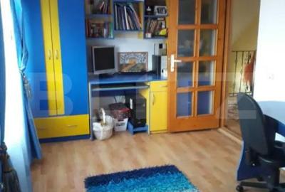 Casă cu 4 camere cu Teren 500 Mp în Bucium - 4