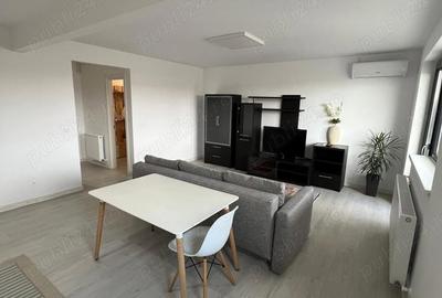 Apartament cu 2 camere decomandat în Titan - 5