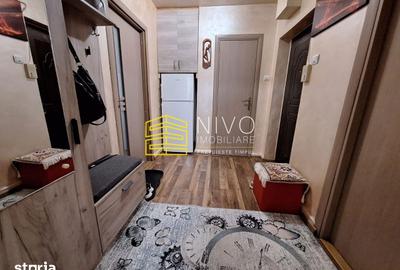 Apartament cu 3 camere decomandat, mobilat în Mureșeni - 12