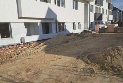 Garsonieră în Chiajna - 1