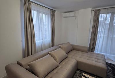 Apartament cu 2 camere decomandat în Bucureștii Noi - 2