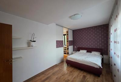 Casa Bancoveanu Str. Alunisului, 2012/2023, 12 min de metrou, vanzare sau chirie - 7