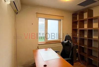 Grozave?ti Hotel Sir Orhideea Spa?iu de birouri 224 mp utili - 5