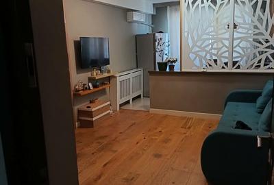 Apartament cu 2 camere decomandat în Domnești - 2