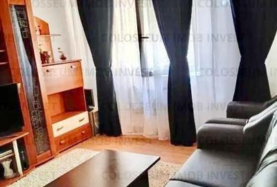 Apartament 2 camere, decomandat parter inalt- zona Racadau - 1