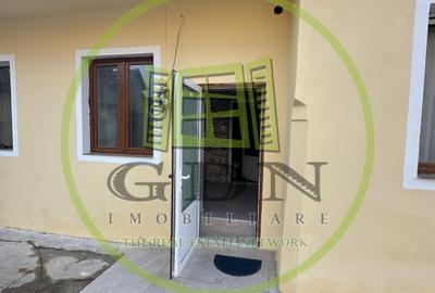 Casă individuală cu 3 camere cu Teren 233 Mp în Săliște - 1