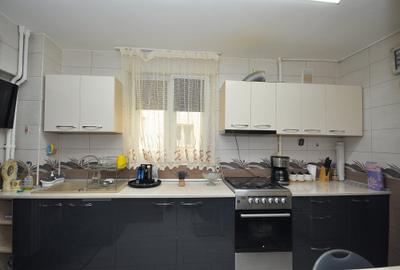 Iancului 2 min metrou bloc stradal pe Mihai Bravu inchiriere apartament 2 camere - 8