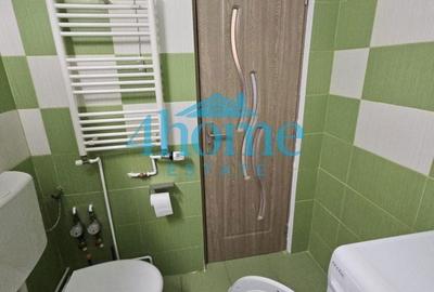 Apartament cu 2 camere în Ștefan cel Mare - 9
