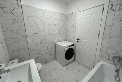 Studio zona Metalurgiei + Loc de Parcare la prima închiriere - 8