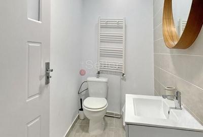 Casă individuală cu 2 camere cu Canalizare în Brașovul Vechi - 13