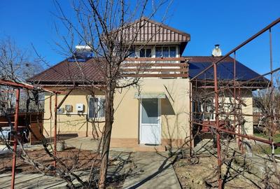 Casă individuală cu 4 camere cu Teren 2740 Mp în Scorțaru Vechi - 5