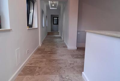 Casă individuală cu 3 camere cu Canalizare în Bucureștii Noi - 2