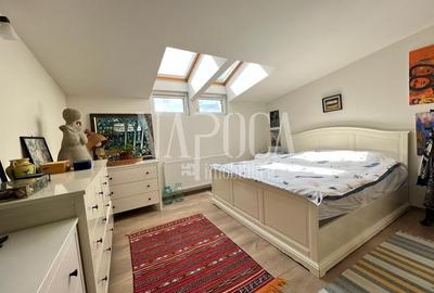 Apartament cu 3 camere semidecomandat în Andrei Mureșanu - 3