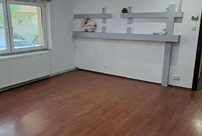Apartament cu 2 camere semidecomandat în Micro 16 - 11