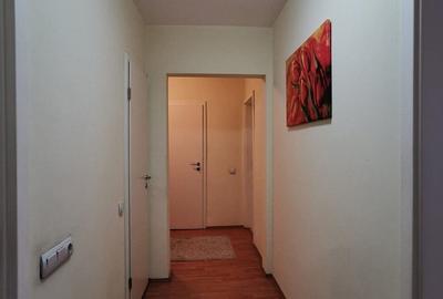 Apartament cu 2 camere decomandat în Câmpia Libertății - 2