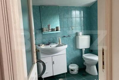 Casă cu 5 camere cu Teren 900 Mp în Central - 3