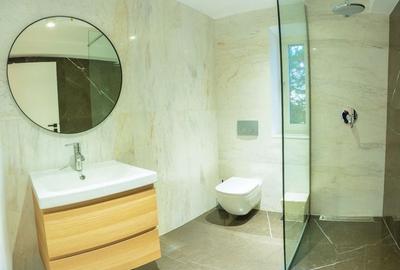 Prezentare Vilă - Băneasa Residential Park - 498 mp utili - 13