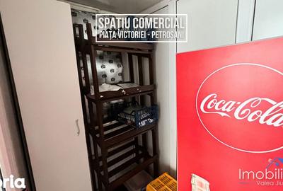 Spațiu comercial, de 20 mp, în Petros - 2