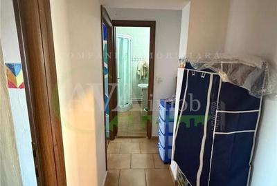 Apartament cu 3 camere decomandat în Mioriței - 10