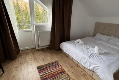Casă individuală cu 5 camere cu Teren 180 Mp în Rânca - 3