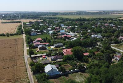 Comuna Petrachioaia/jud Ilfov,sat Vanatori - 7
