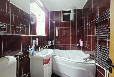 Apartament renovat Micro 17 mobilat si utilat CT Ac - 2