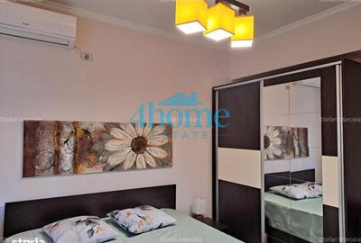 Apartament cu 2 camere, mobilat în Victoriei - 6