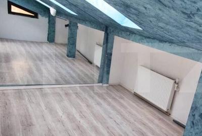 Casă cu 4 camere cu Teren 400 Mp în Central - 9