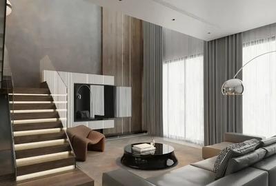 Apartament 3 Camere Duplex | View Superb | Sector 3 | Proiect Premium - 2