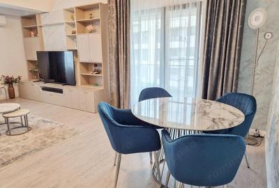 2 camere | Lux | Nou | Pipera | Predare imediata | Loc de parcare - 1