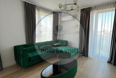 Apartament cu 3 camere- Marasti, etaj intermediar - 4
