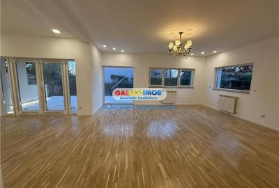 Vila P+1E,Garaj, 6 camere, Renovata, Curte 580 mp, Drumul Negru,Pipera - 4