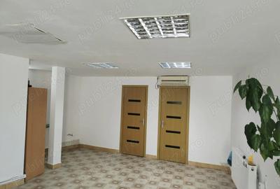 Inchiriere BIROURI Centrul Vechi Braila