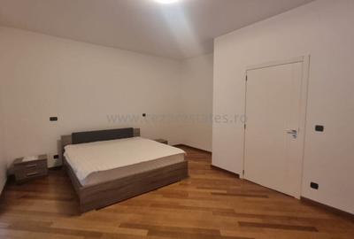 PRIMAVERII DE INCHIRIAT DUPLEX 5 CAMERE LOC PARCARE - 22
