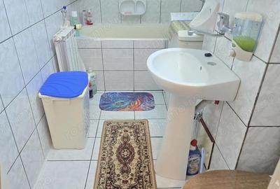 Apartament cu 2 camere semidecomandat în Gojdu - 5