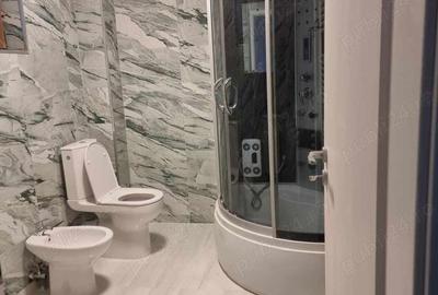 Giulesti casa la curte P+1, 5 camere nemobilate, finisaje moderne totul nou - 7