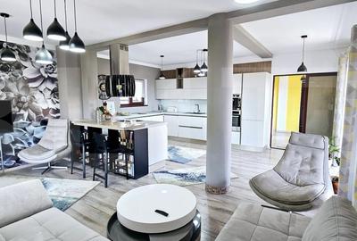 Casa exclusivista in zona Evergreen, Sfantu Gheorghe - 5