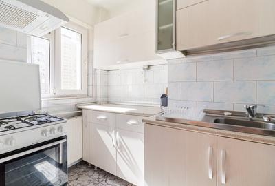 Garsonieră semidecomandată, mobilată în Rahova - 2