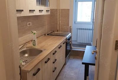 Garsonieră decomandată, mobilată în Mazepa 1 - 3