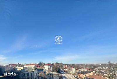 Apartament cu 3 camere decomandat în Ultracentral - 2