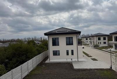 Casă cu 4 camere în Tamași - 6