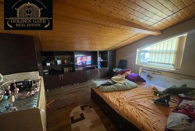 0% COMISION | Mogosoaia | Casa 8 Camere | 2 Bai | Terasa | Balcon - 5