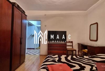 Black Friday Apartament 4 camere | 100 mpu I Balcon | Romgaz - 2