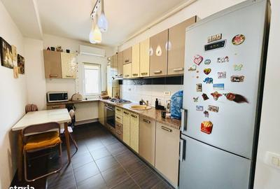 Apartament cu 2 camere în Dudu
