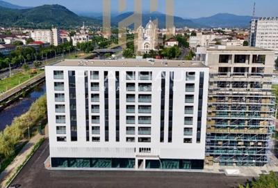 Garsonieră decomandată, mobilată în Ultracentral - 2