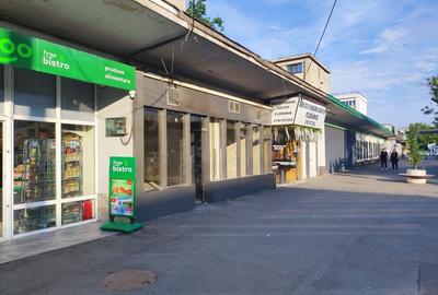 Spațiu comercial, de 66 mp, în Giulești - 6