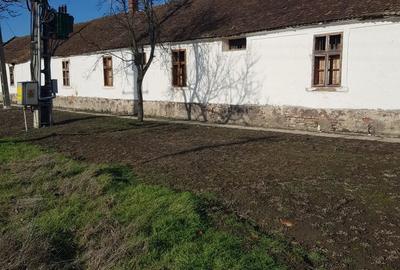 Casă cu 4 camere în Zărand - 3