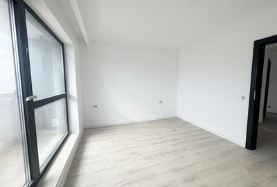 2 camere finisate 50 mp+ garaj subteran- Et mezanin - Wings - Zorilor - 7