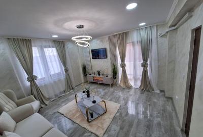 Apartament cu 2 camere decomandat în Kamsas - 6