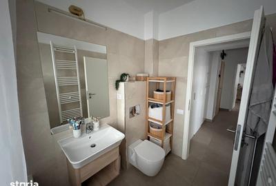 Apartament cu 3 camere în Florilor - 9